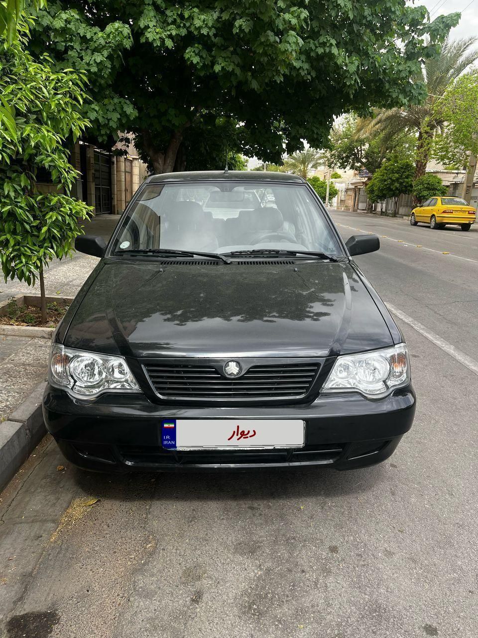 پراید 111 SE - 1398
