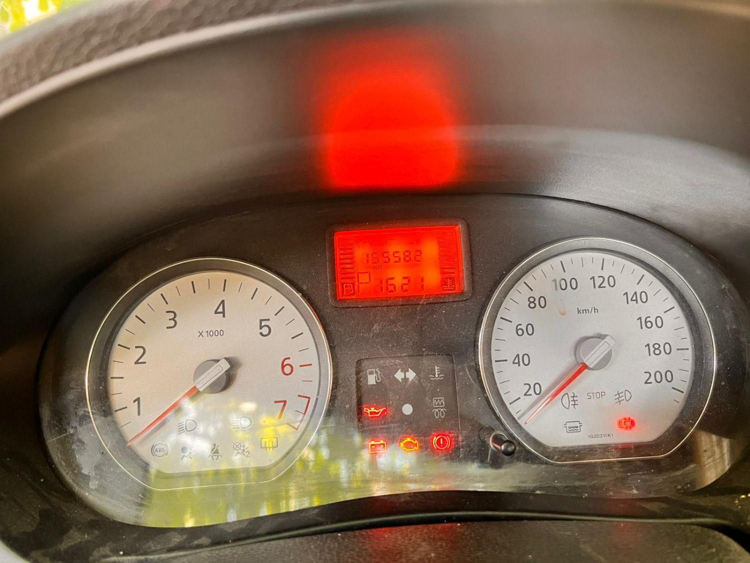 خودرو رنو، تندر 90 آگهی ann_18911733