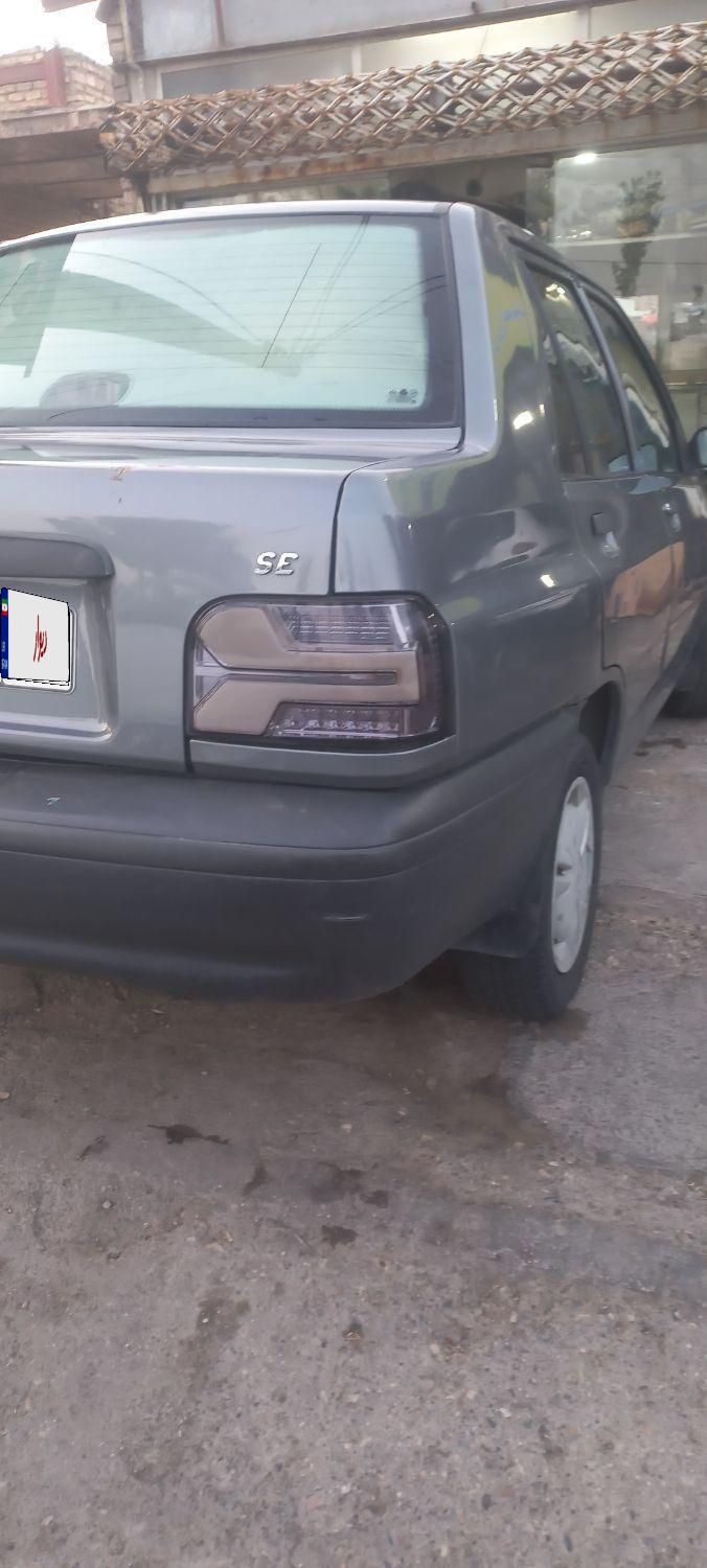 پراید 131 SE - 1399