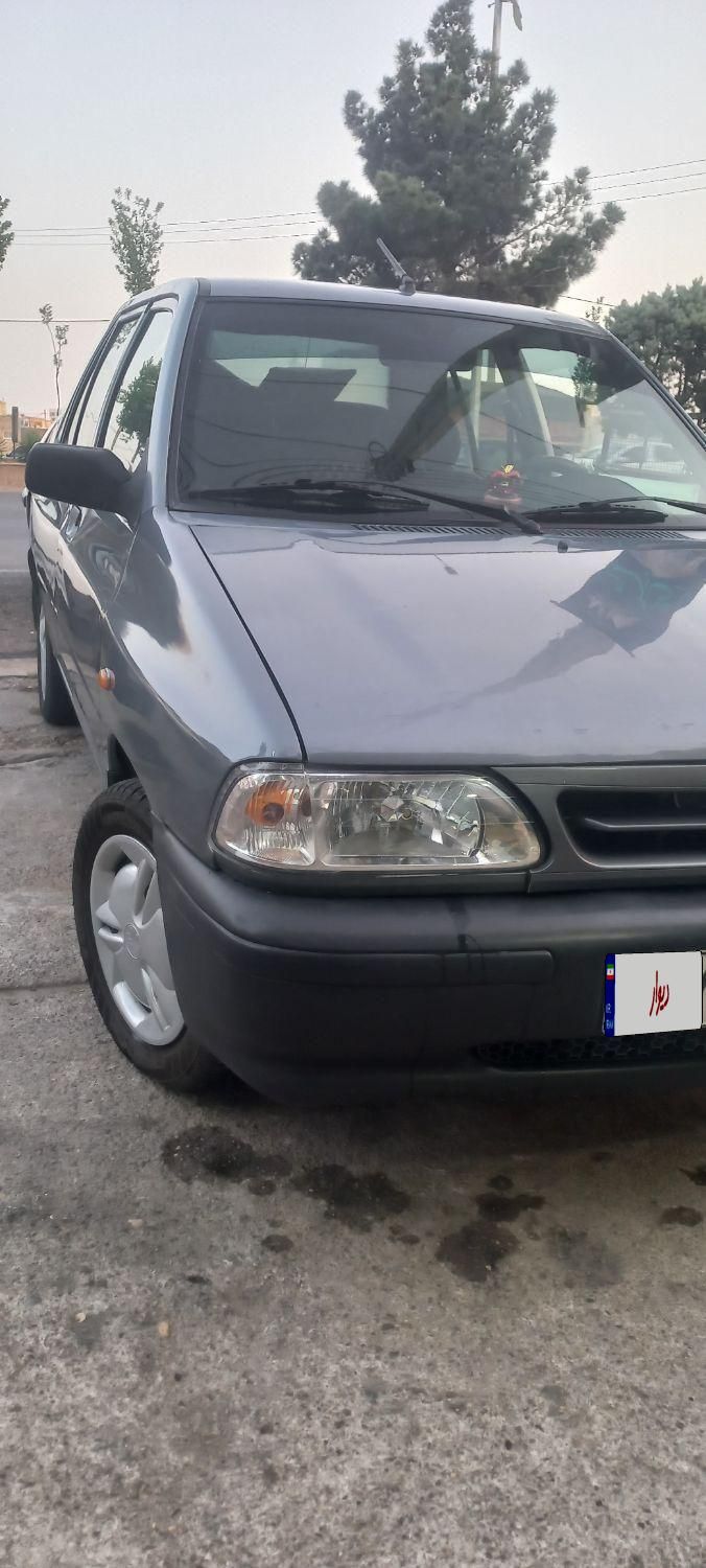 پراید 131 SE - 1399