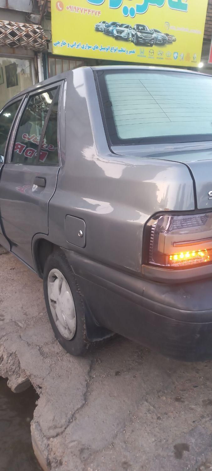 پراید 131 SE - 1399