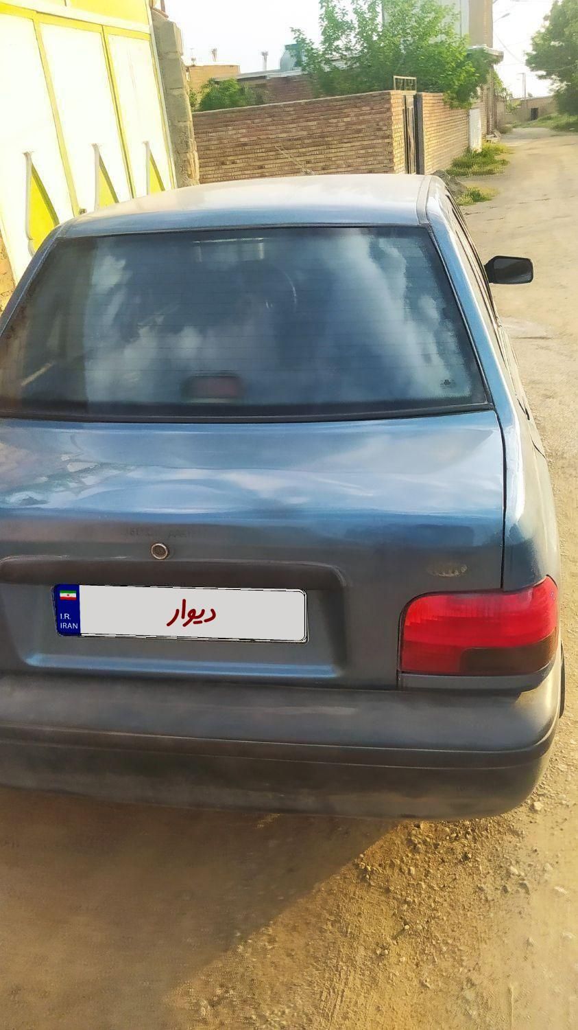 خودرو پراید، 131 آگهی ann_18911743