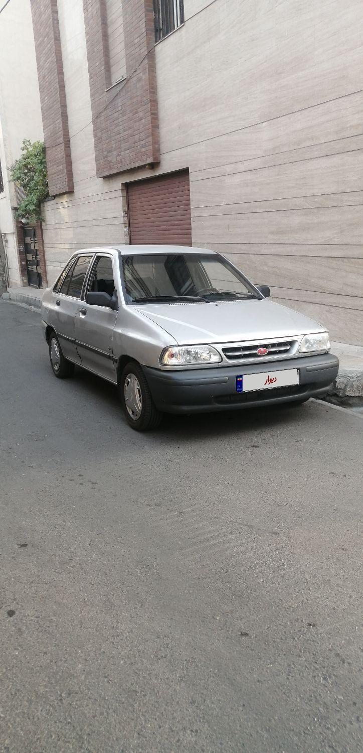 خودرو پراید، صبا آگهی ann_18911807