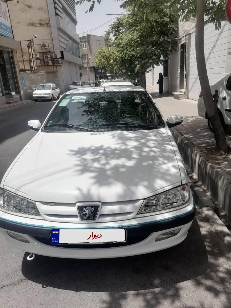 خودرو پژو، پارس آگهی ann_18911819