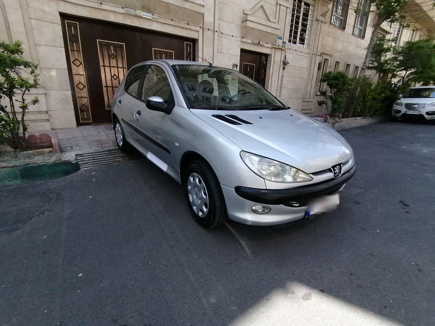 خودرو پژو، 206 آگهی ann_18911906