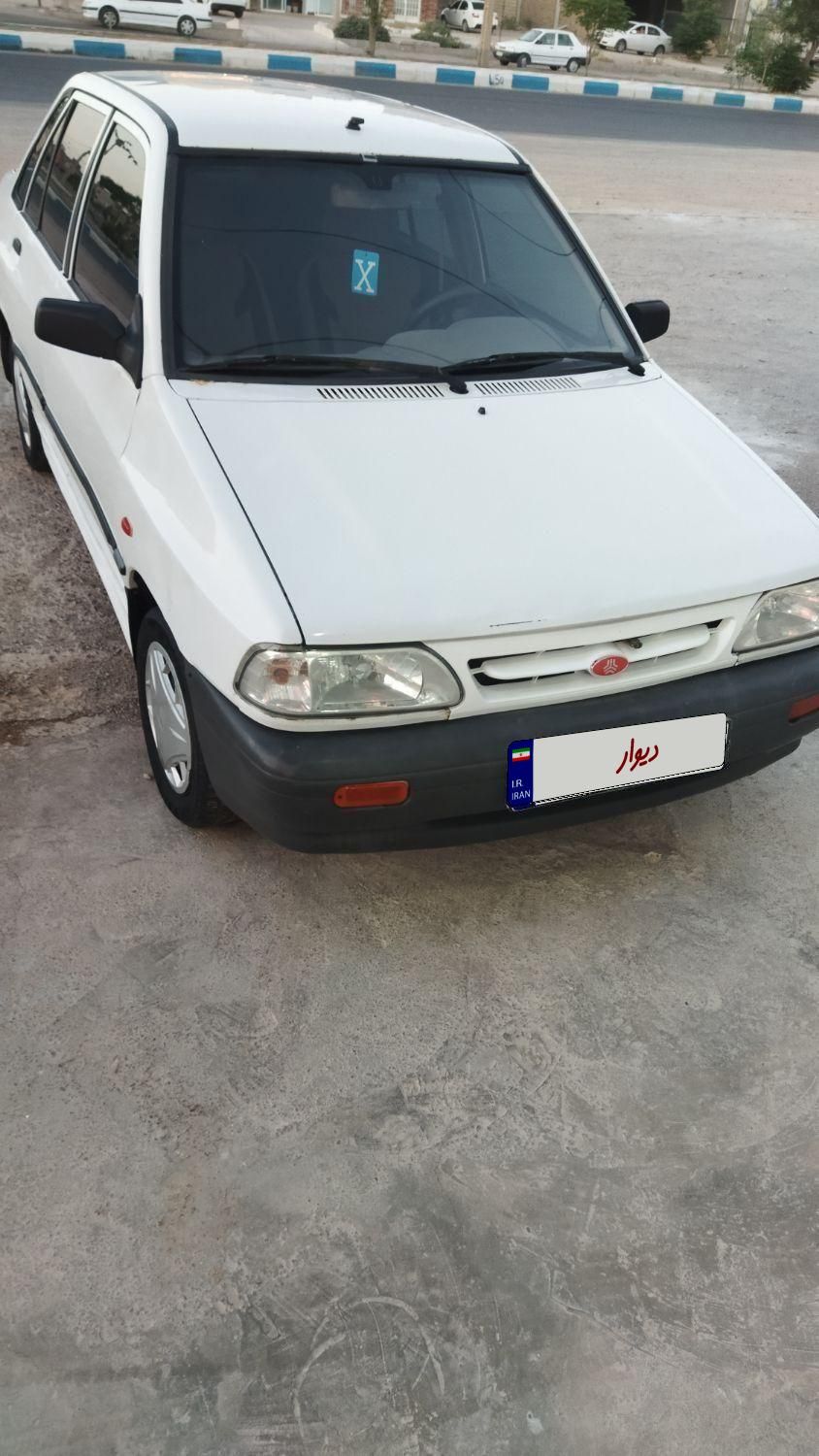 خودرو پراید، 131 آگهی ann_18911910