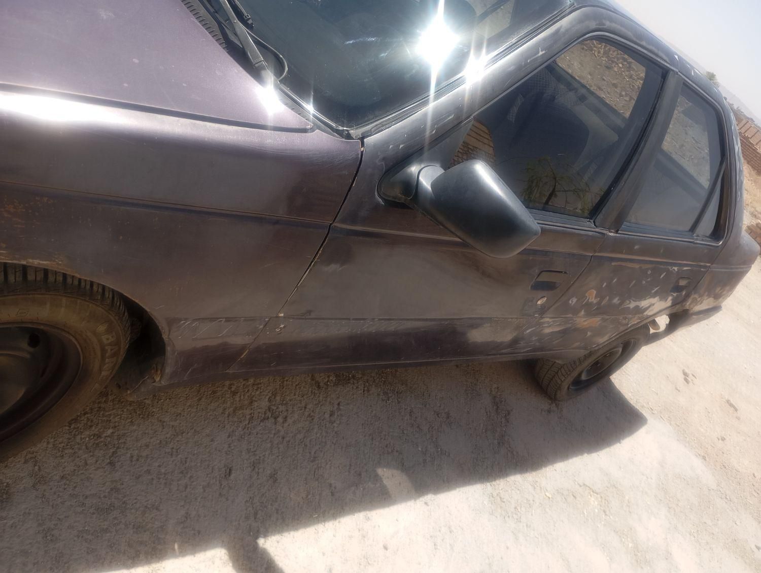 پژو 405 GL - 1373