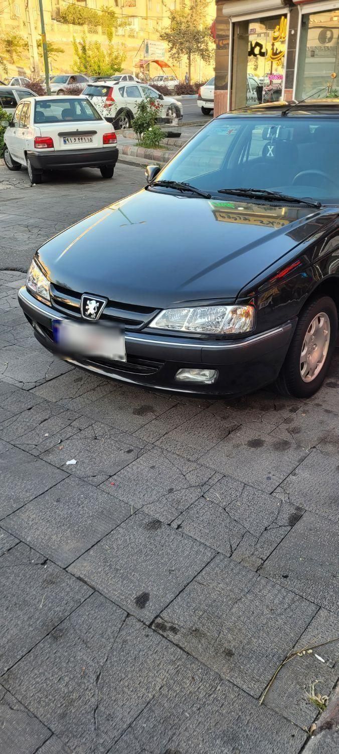 خودرو پژو، پارس آگهی ann_18911999
