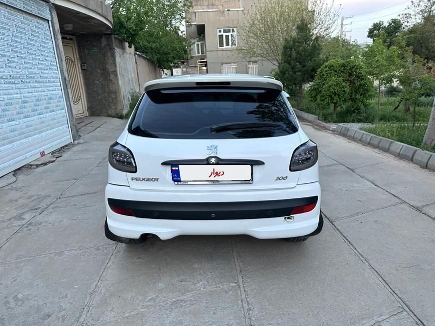 خودرو پژو، 206 آگهی ann_18912019