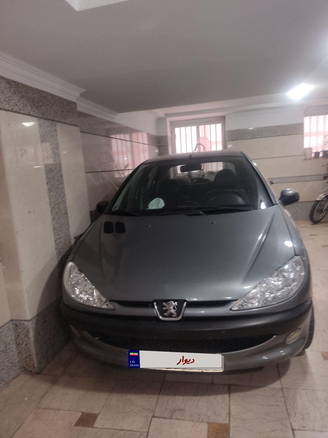 خودرو پژو، 206 آگهی ann_18912026