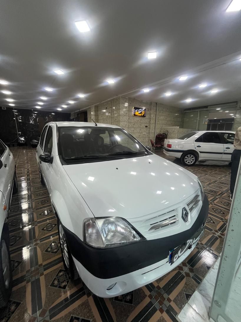 خودرو رنو، تندر 90 آگهی ann_18912044
