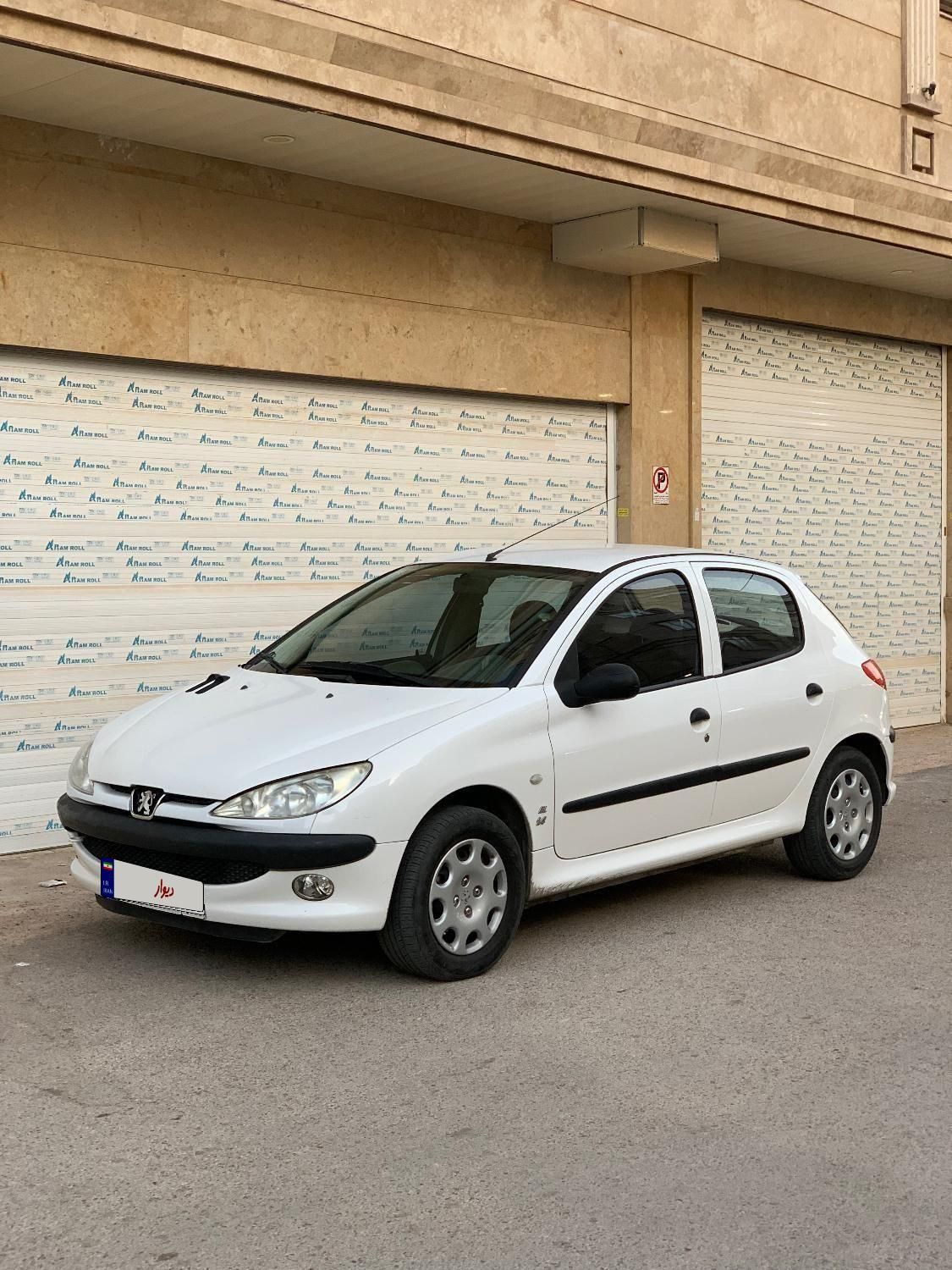 خودرو پژو، 206 آگهی ann_18912051