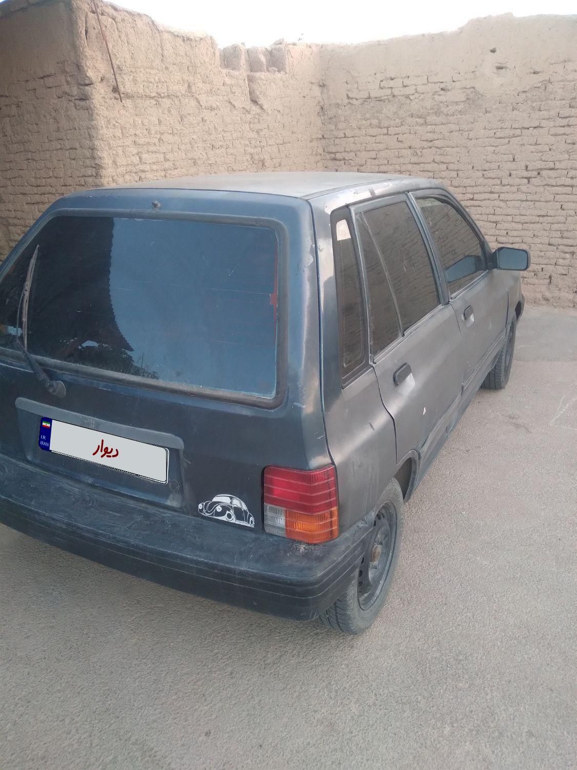 خودرو پراید، 111 آگهی ann_18912056