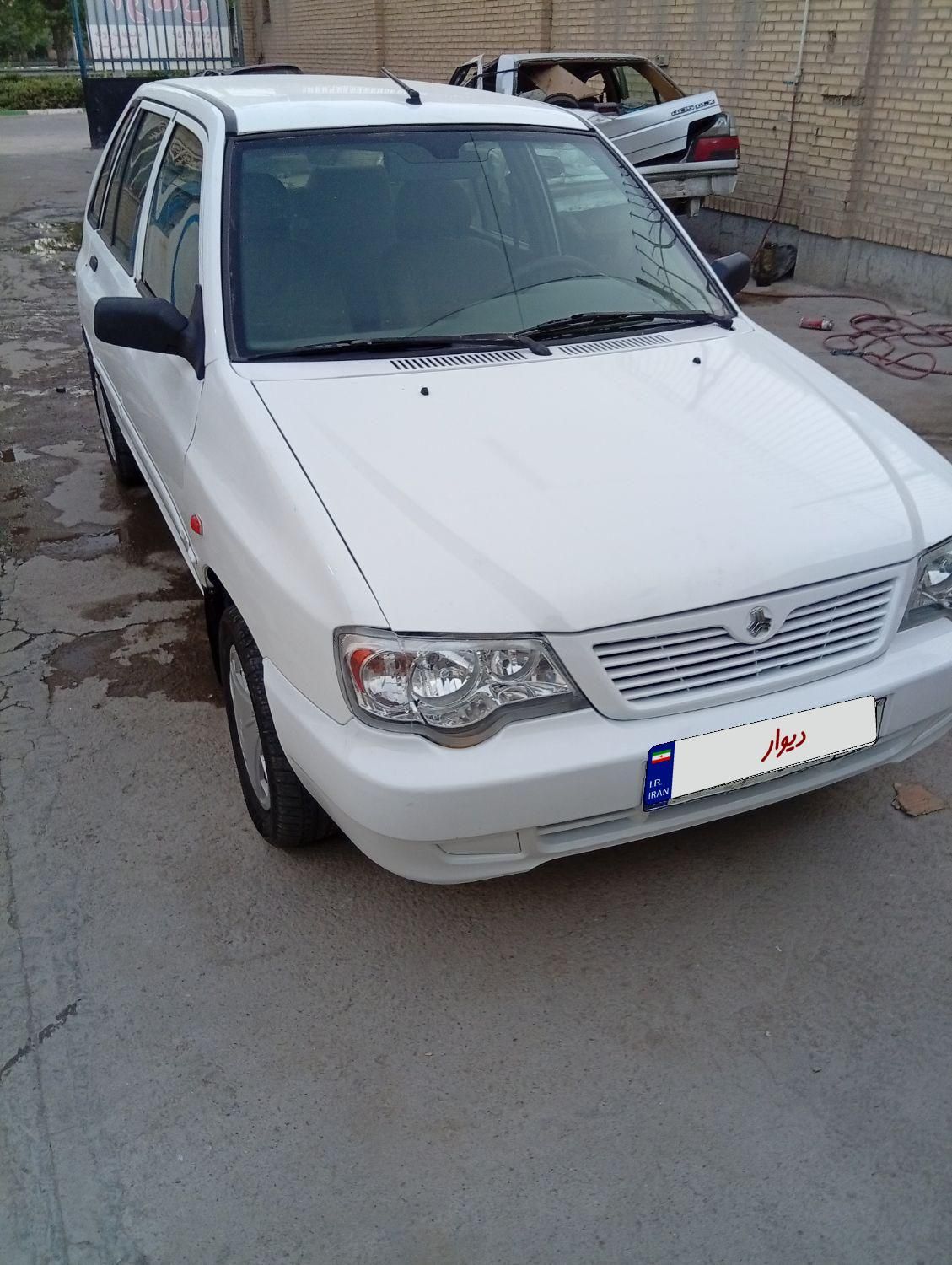 خودرو پراید، 111 آگهی ann_18912080