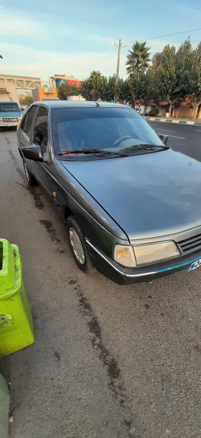 خودرو پژو، 405 آگهی ann_18912098