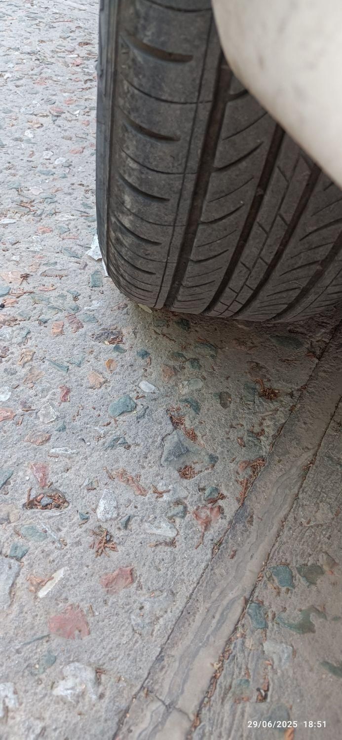 رنو تندر 90 E2 - 1396