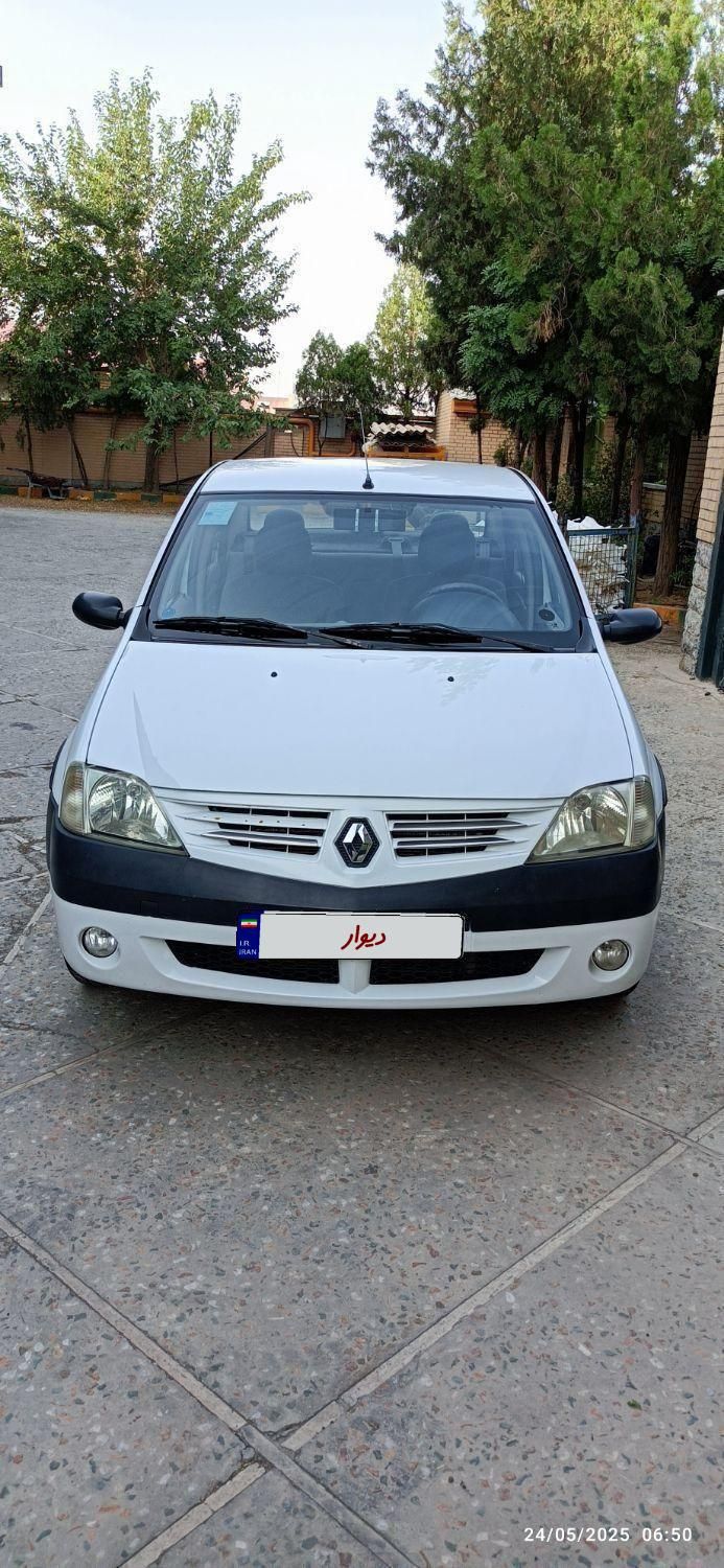 خودرو رنو، تندر 90 آگهی ann_18912129