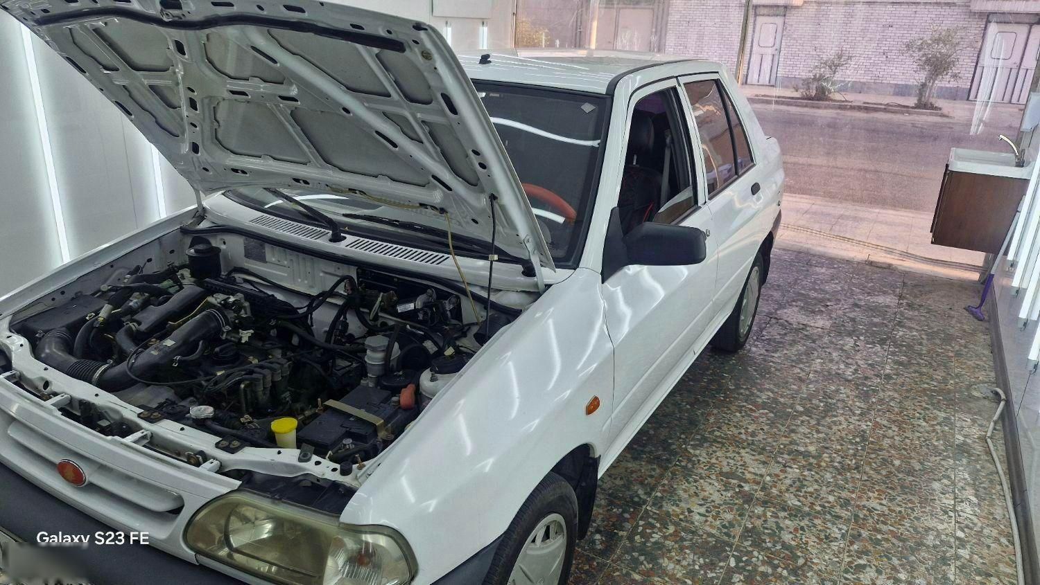 پراید 131 SE - 1399