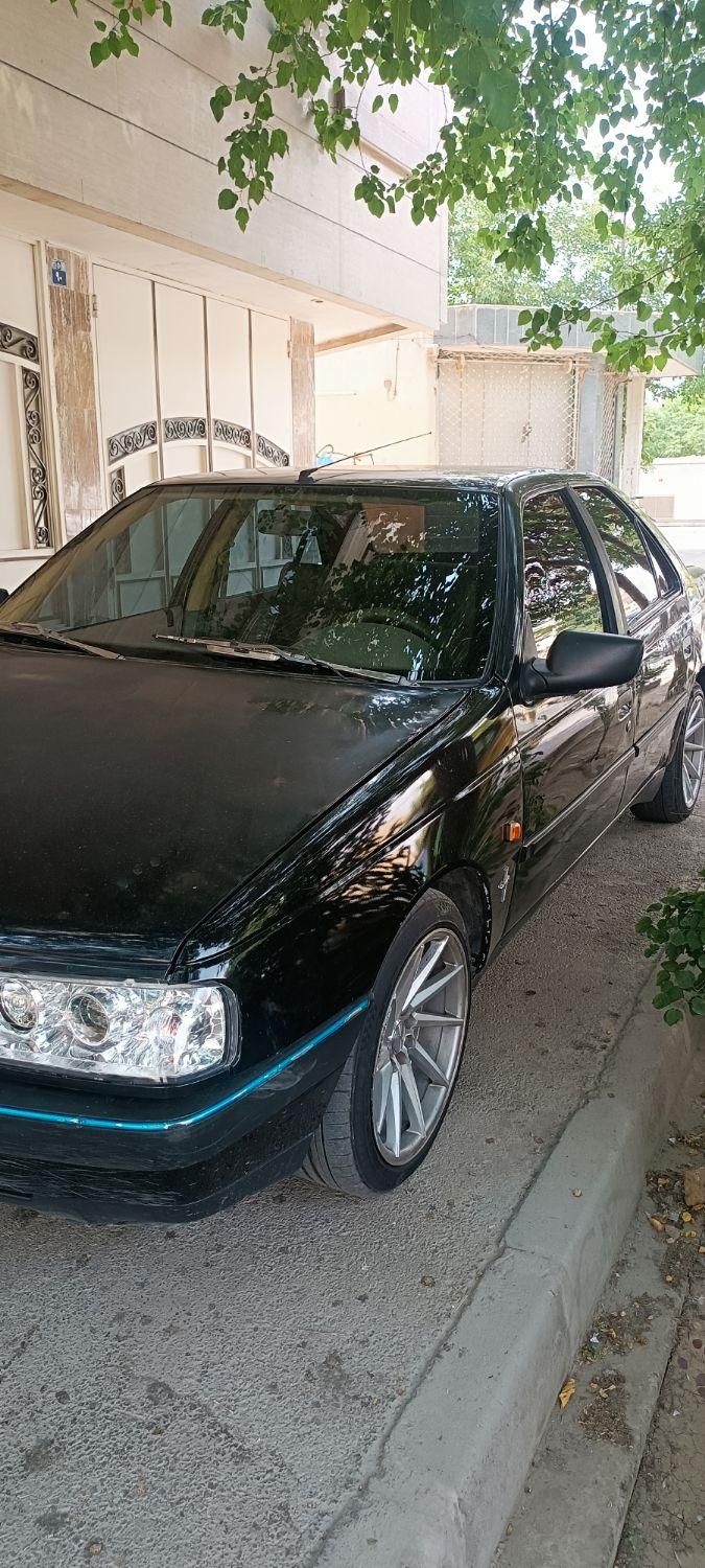 پژو 405 GLX - 1393