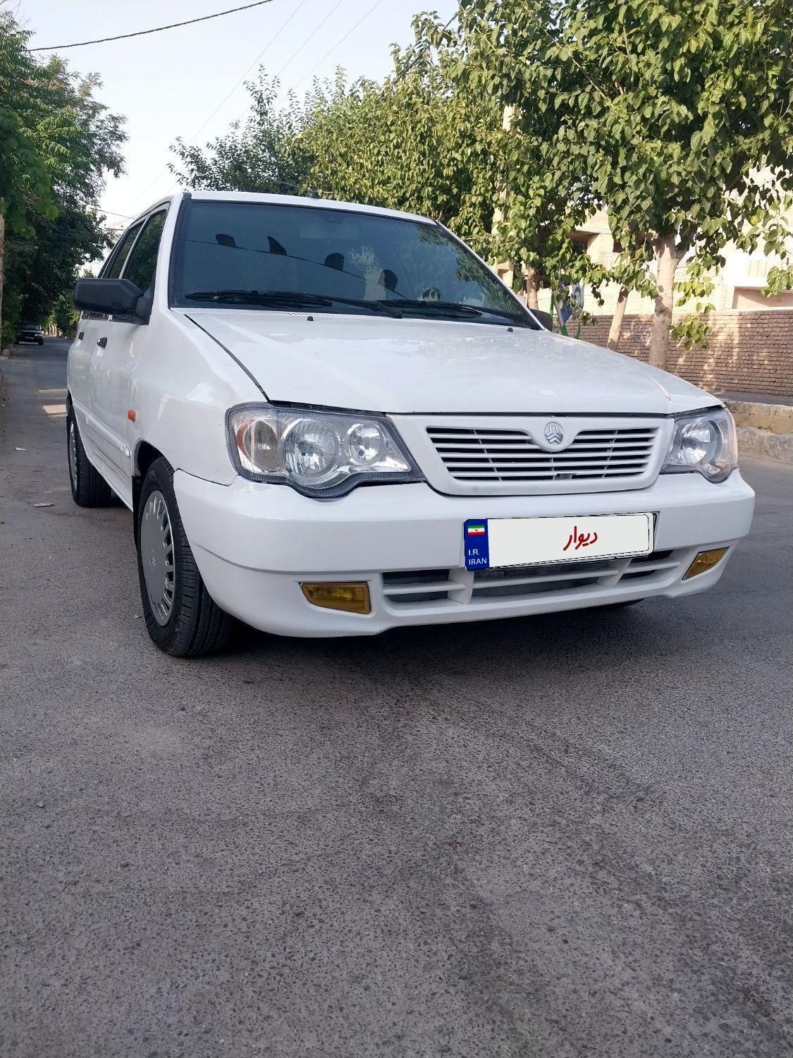 خودرو پراید، 111 آگهی ann_18912221