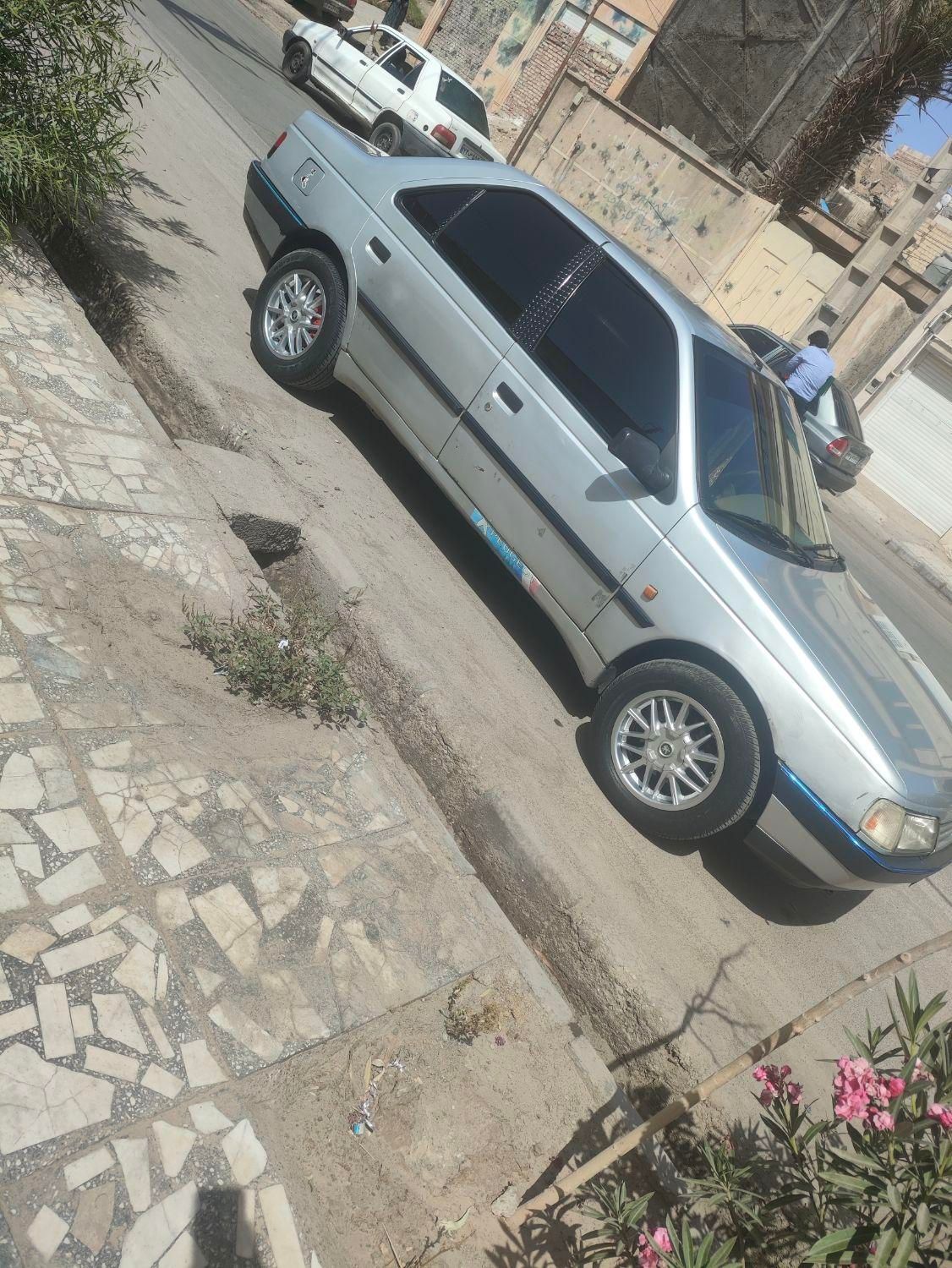 خودرو پژو، 405 آگهی ann_18912277