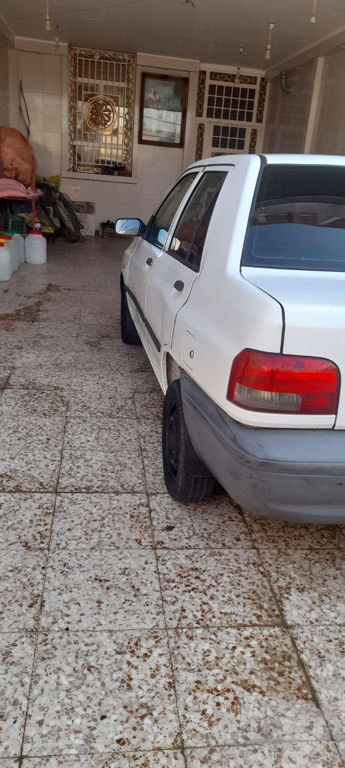 پراید 131 EX - 1397