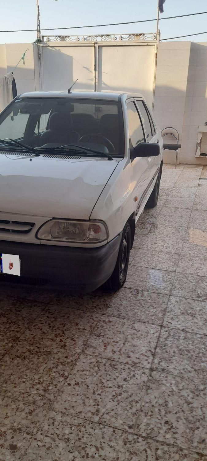 خودرو پراید، 131 آگهی ann_18912295