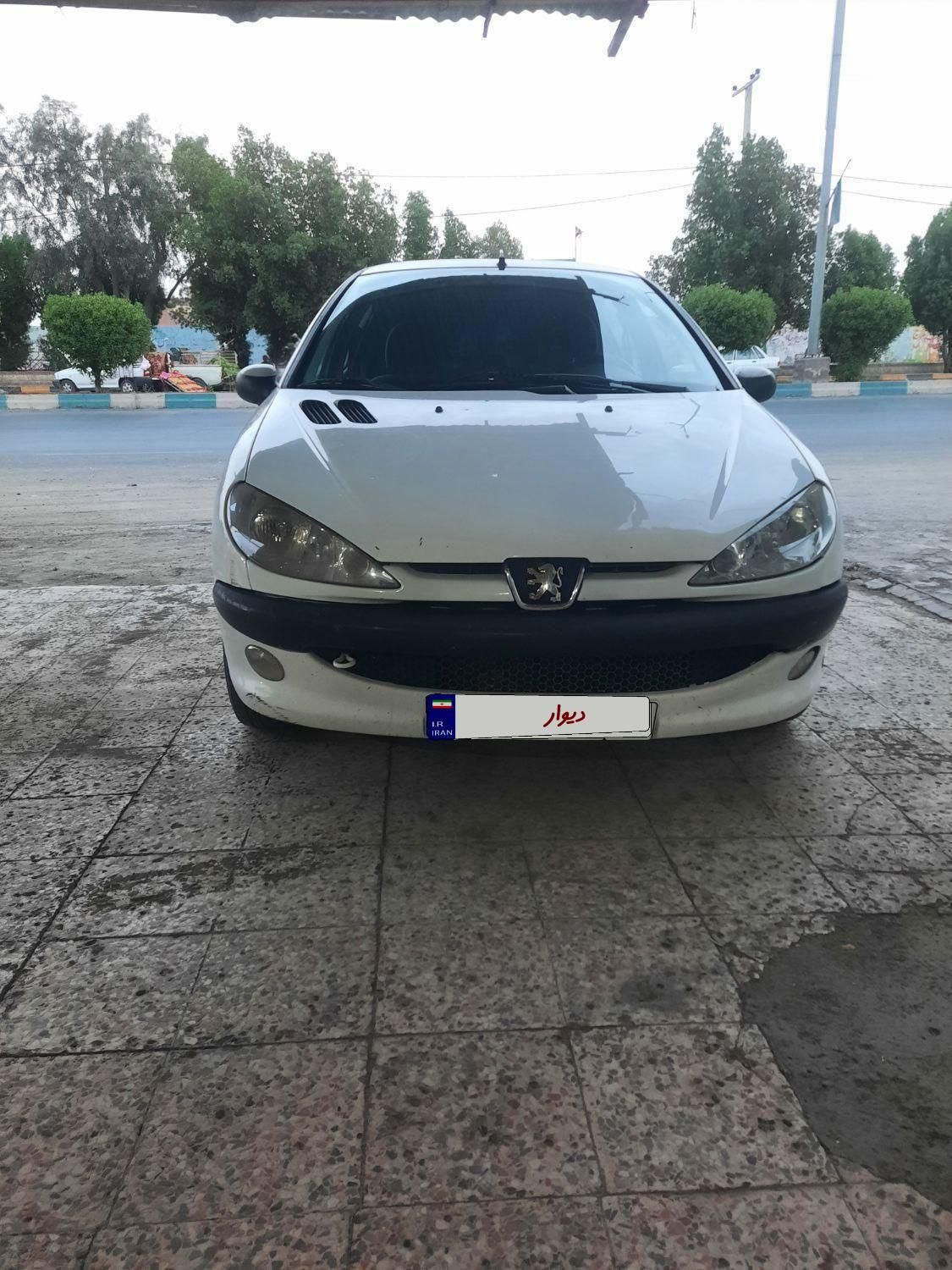 خودرو پژو، 206 آگهی ann_18912300