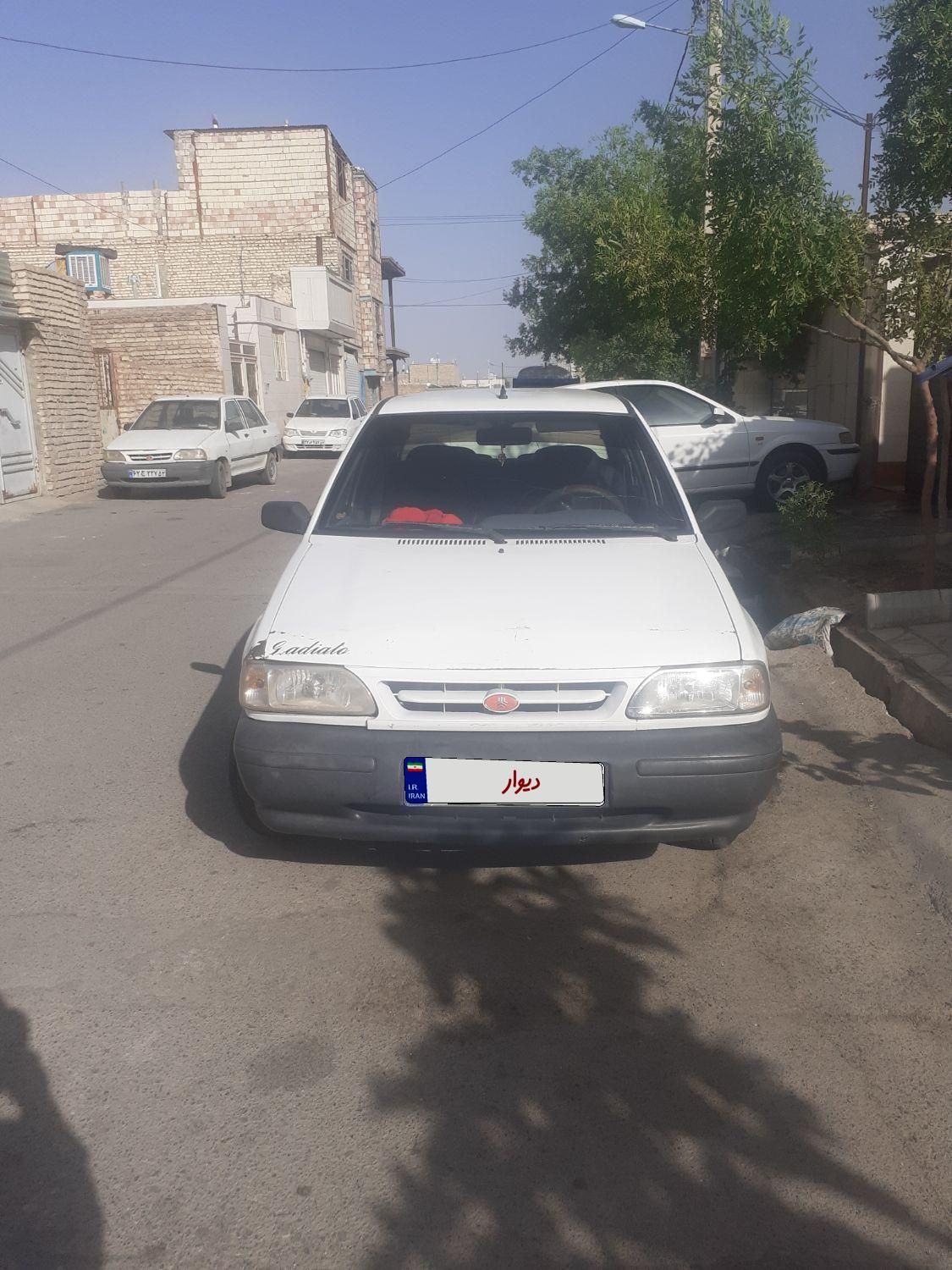 خودرو پراید، 131 آگهی ann_18912305