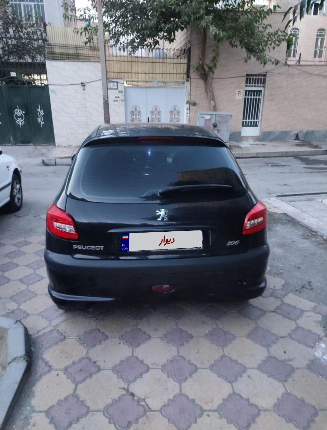 خودرو پژو، 206 آگهی ann_18912357
