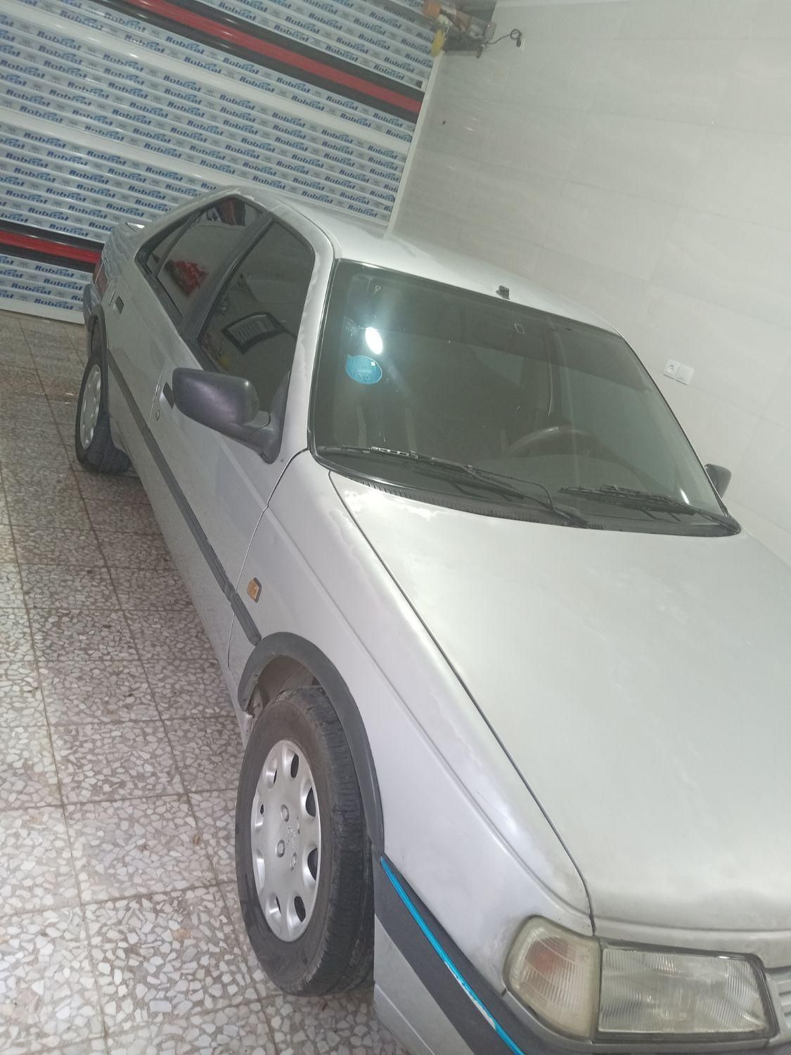 خودرو پژو، 405 آگهی ann_18912393