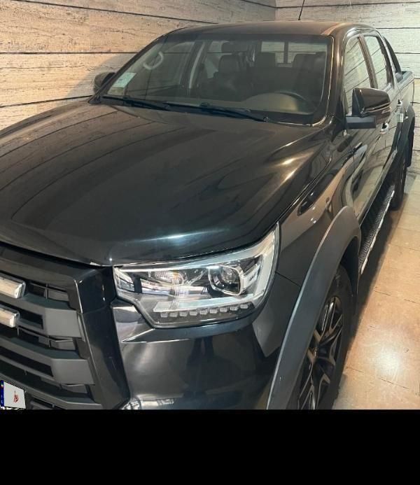 جی ام سی S 350 - 1401