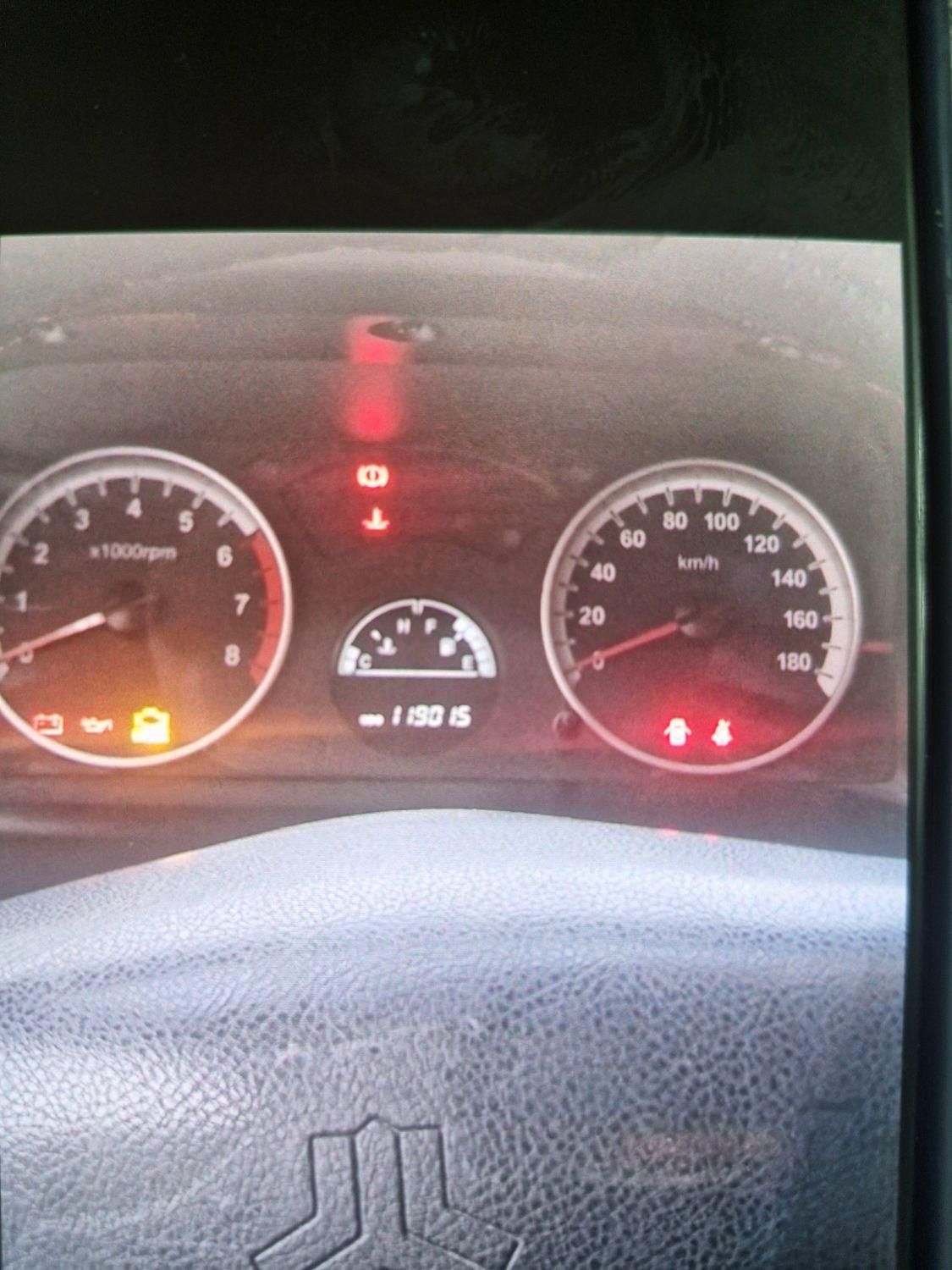 پراید 111 SE - 1394