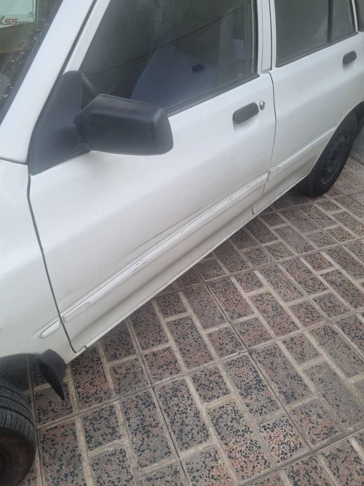 خودرو پراید، 111 آگهی ann_18912440