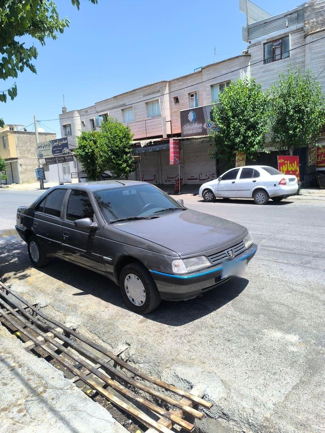 خودرو پژو، 405 آگهی ann_18912495