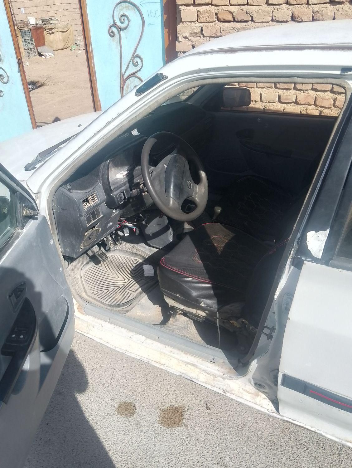 پراید 111 LX - 1375
