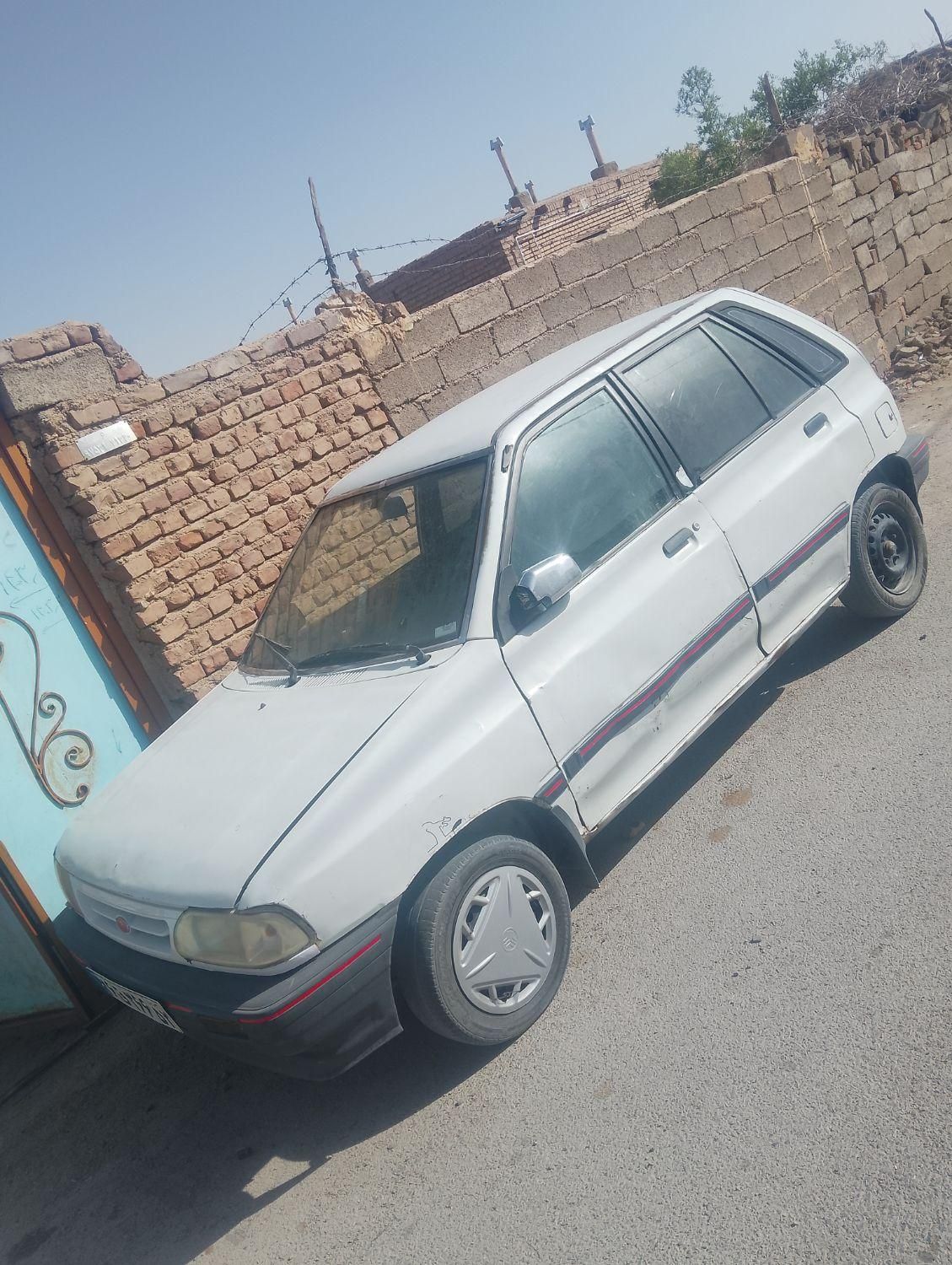 خودرو پراید، 111 آگهی ann_18912508