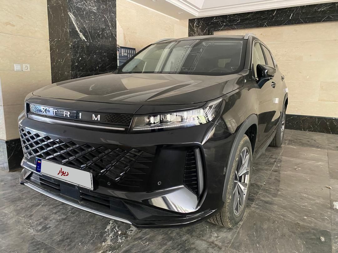 اکستریم LX ۱.۶ لیتر توربو - 1403