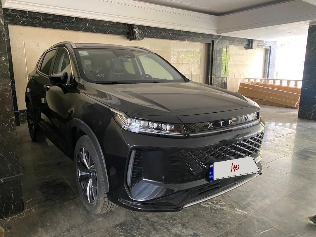 اکستریم LX ۱.۶ لیتر توربو - 1403