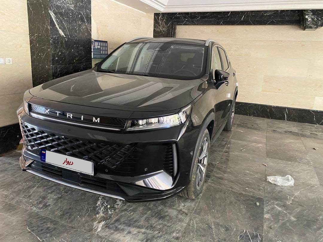 اکستریم LX ۱.۶ لیتر توربو - 1403