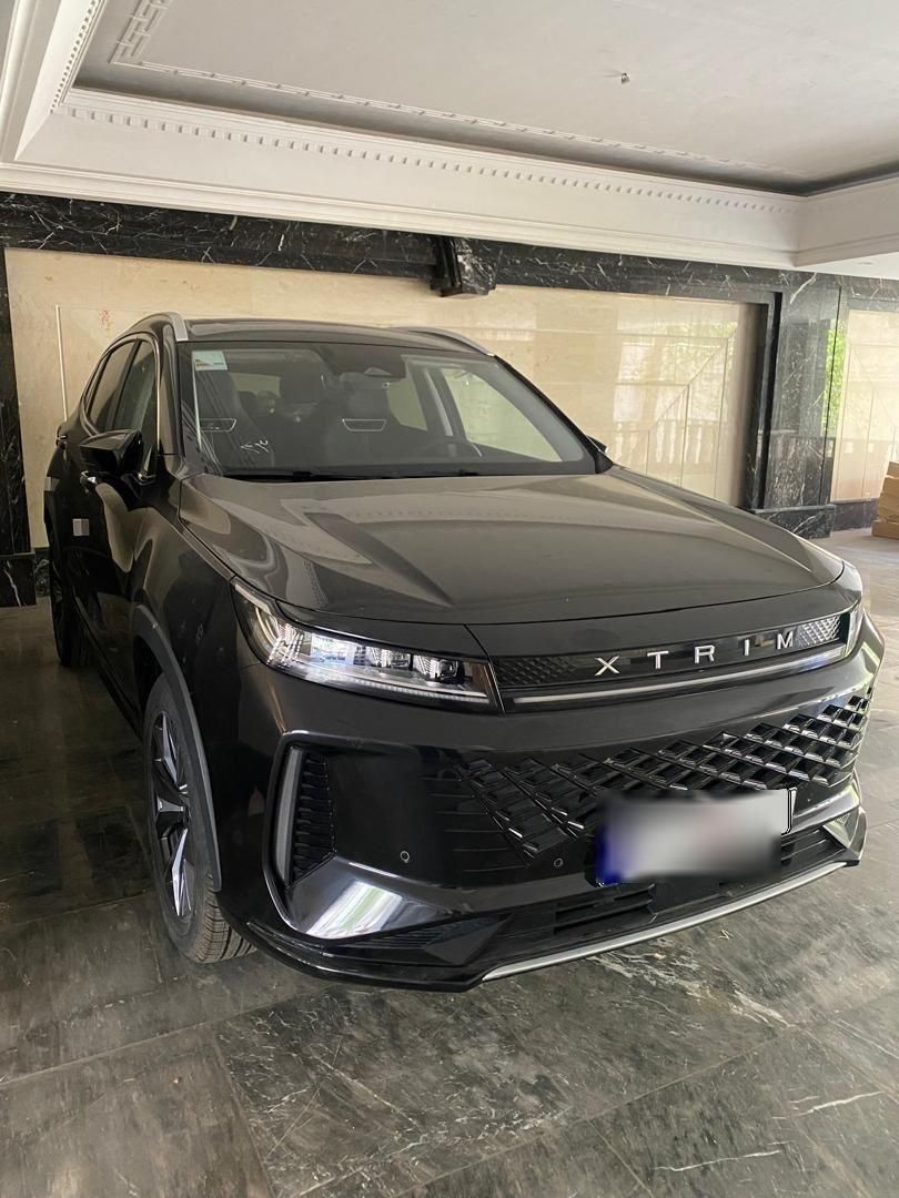 خودرو اکستریم، LX آگهی ann_18913569