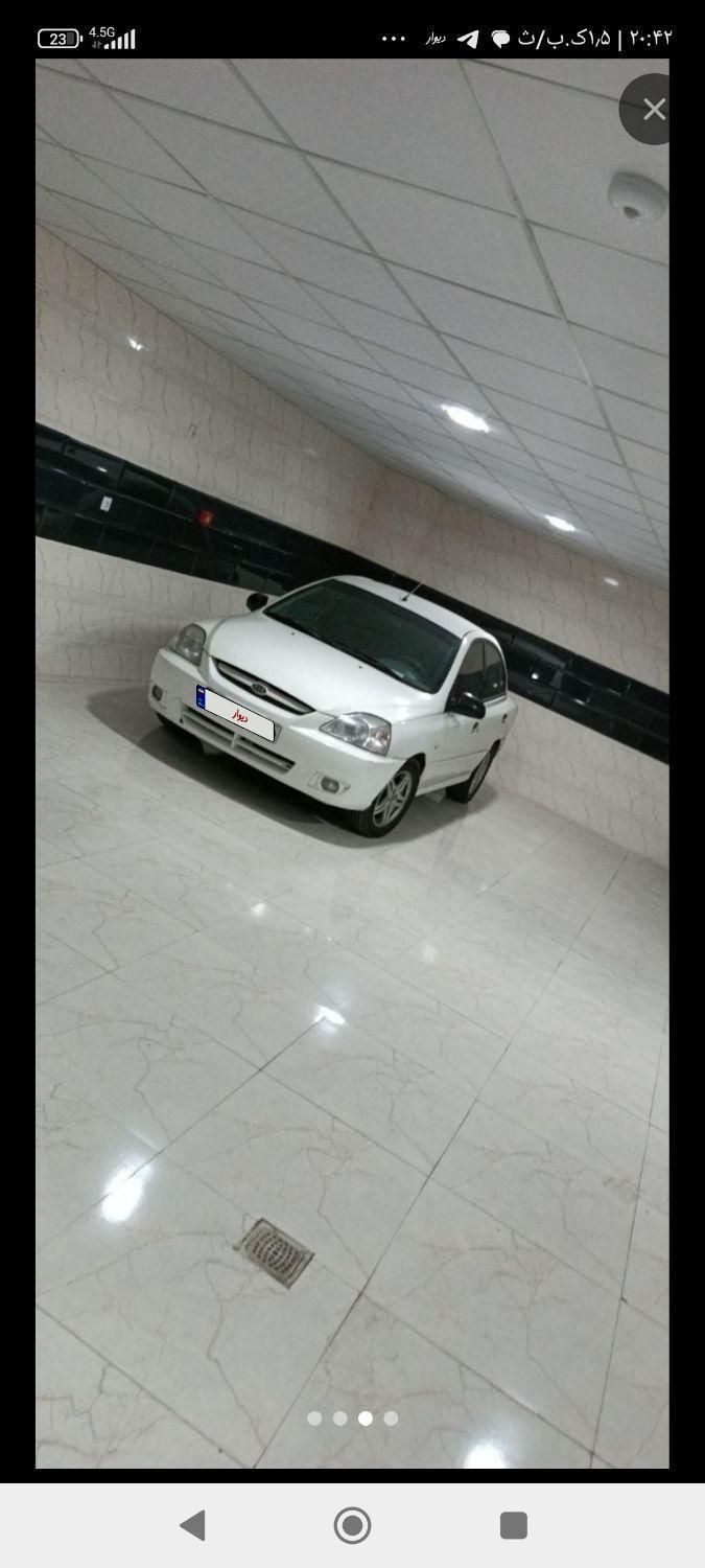خودرو کیا، ریو مونتاژ آگهی ann_18914743