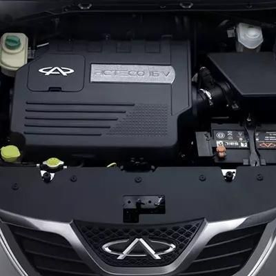 ام وی ام X33 دنده‌ای ساده - 1394