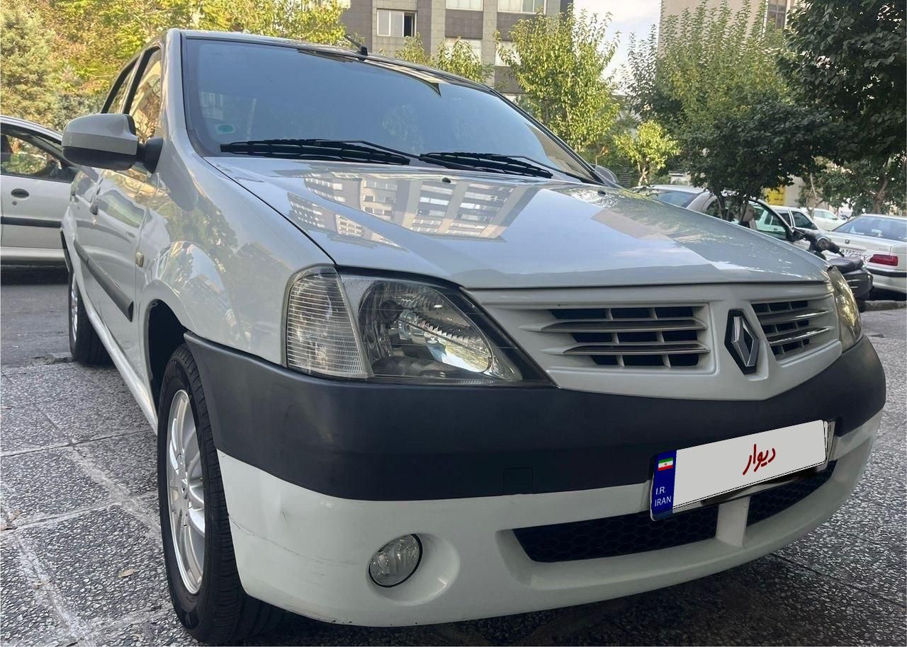 خودرو رنو، پارس تندر آگهی ann_18916110