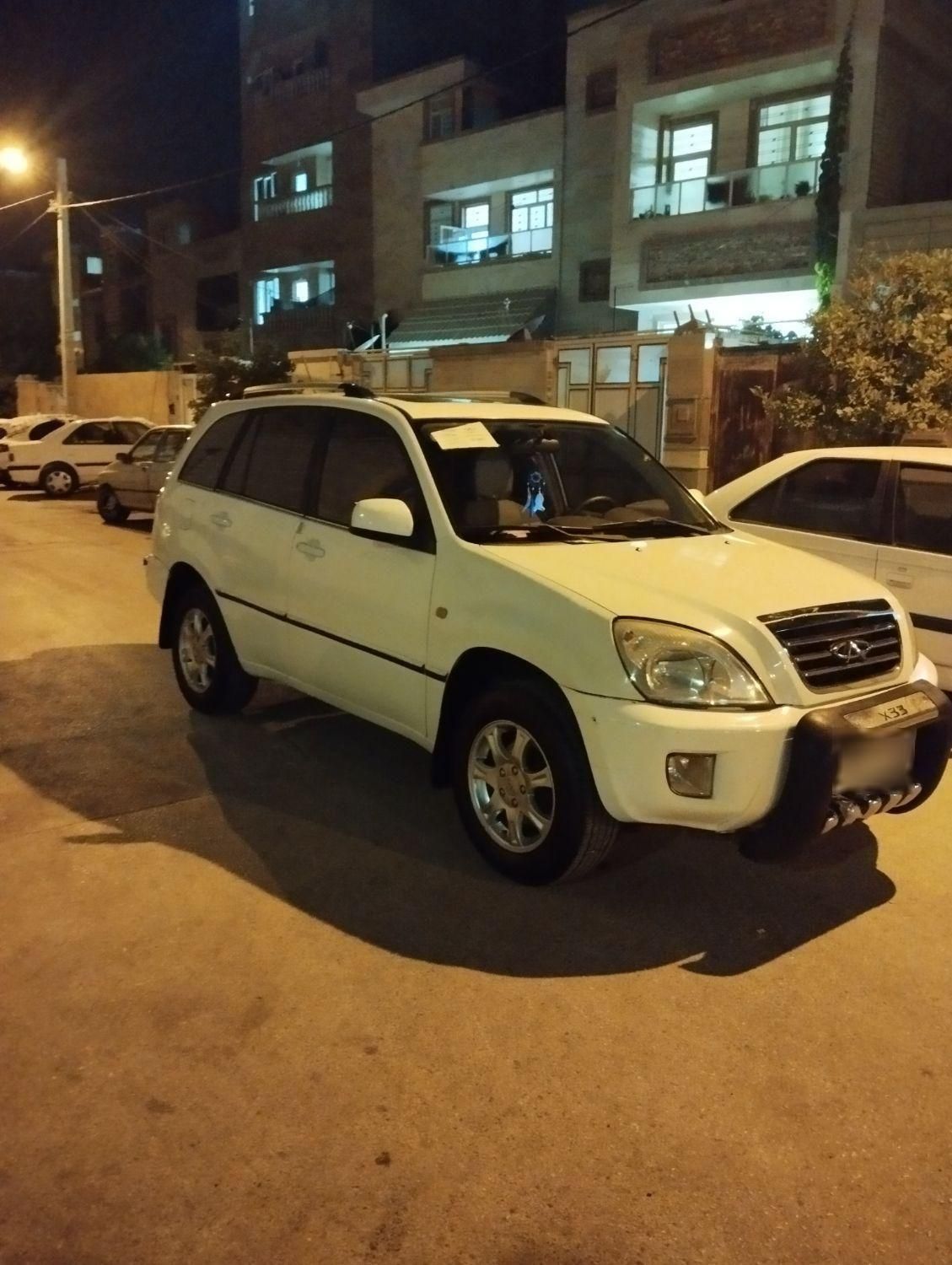 خودرو ام وی ام، X33 آگهی ann_18916474