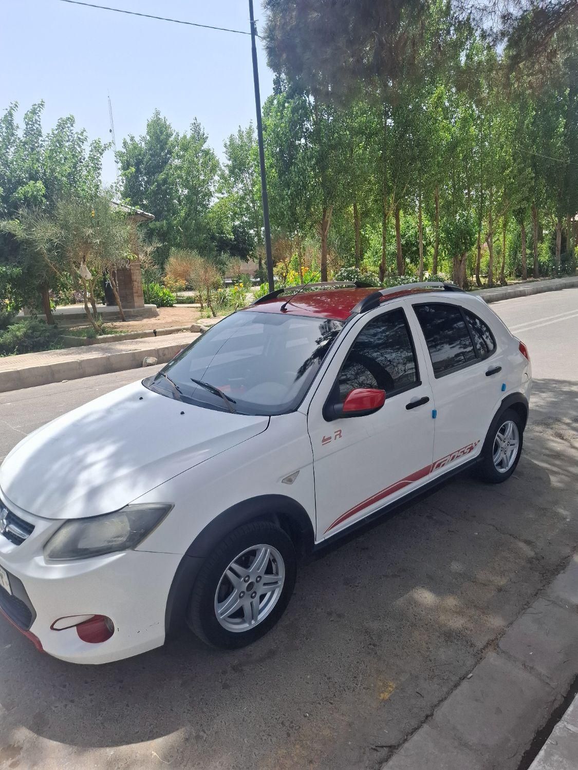 خودرو کوییک، R آگهی ann_18916785