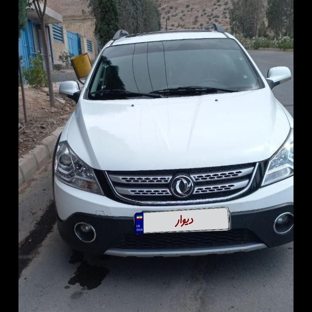 دانگ فنگ H30 کراس اتوماتیک - 1396