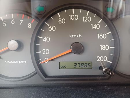 کیا ریو مونتاژ دنده ای LS - 1390