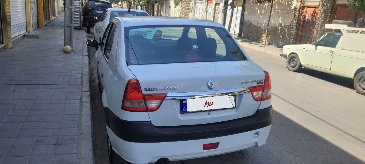 خودرو رنو، پارس تندر آگهی ann_18917051