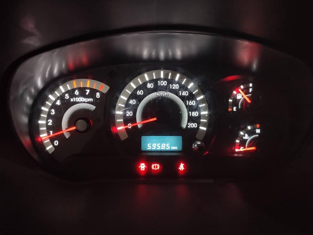 کوییک R دنده‌ای - 1400